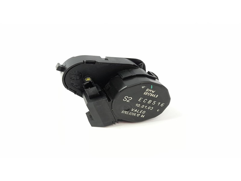 Recambio de motor apertura trampillas climatizador para bmw x5 (e53) 3.0i referencia OEM IAM 69179449 S2ECB516 