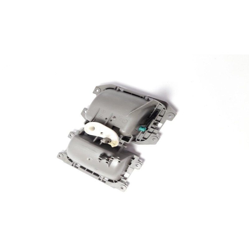 Recambio de maneta interior trasera derecha para mercedes sprinter 3,5-t furgón (906) 316 cdi referencia OEM IAM A9067600061  