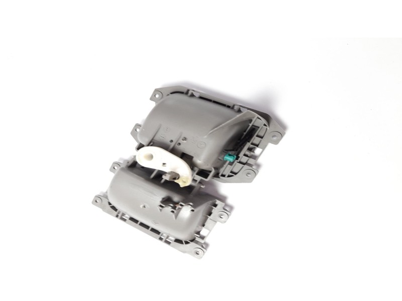 Recambio de maneta interior trasera derecha para mercedes sprinter 3,5-t furgón (906) 316 cdi referencia OEM IAM A9067600061  