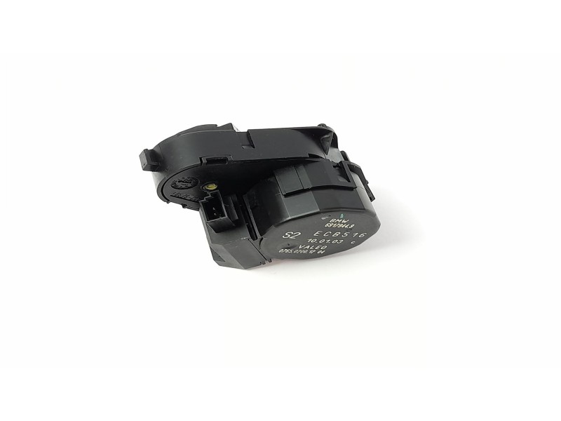 Recambio de motor apertura trampillas climatizador para bmw x5 (e53) 3.0i referencia OEM IAM 69179449 S2ECB516 