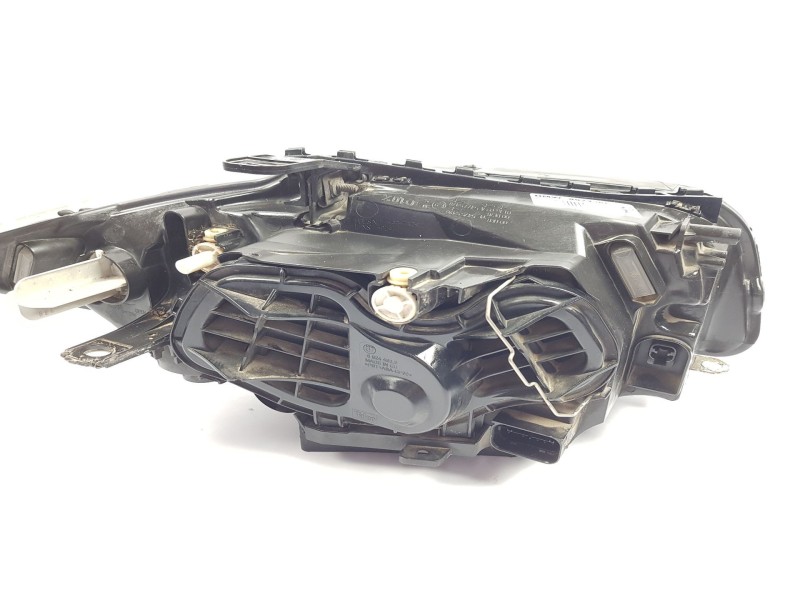 Recambio de faro izquierdo para bmw serie 1 berlina (e81/e87) 120d referencia OEM IAM 6924485 63126924485 