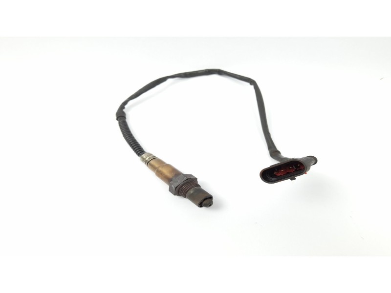 Recambio de sonda lambda para fiat stilo (192) 1.6 16v dynamic referencia OEM IAM 0258006193  