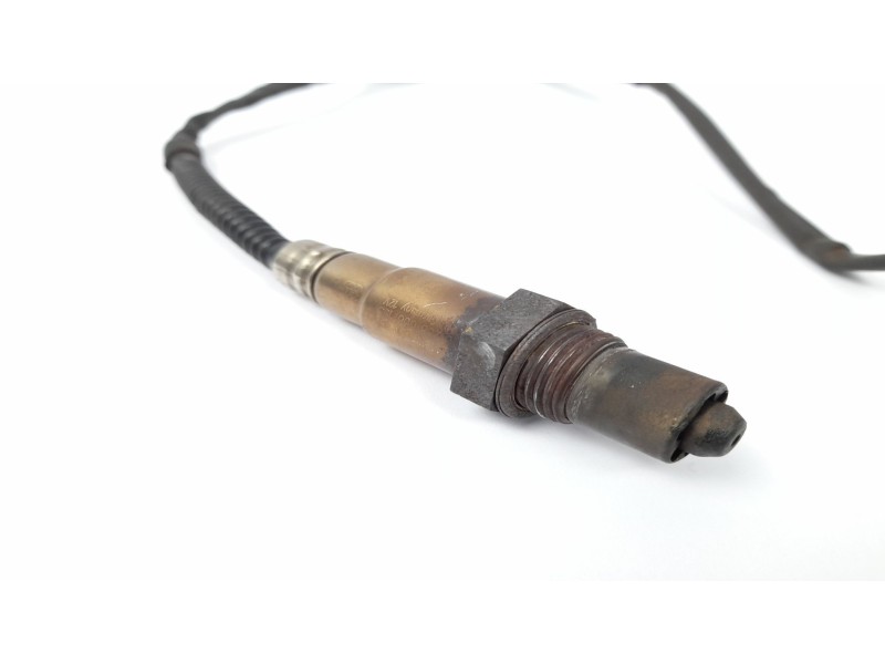 Recambio de sonda lambda para fiat stilo (192) 1.6 16v dynamic referencia OEM IAM 0258006193  