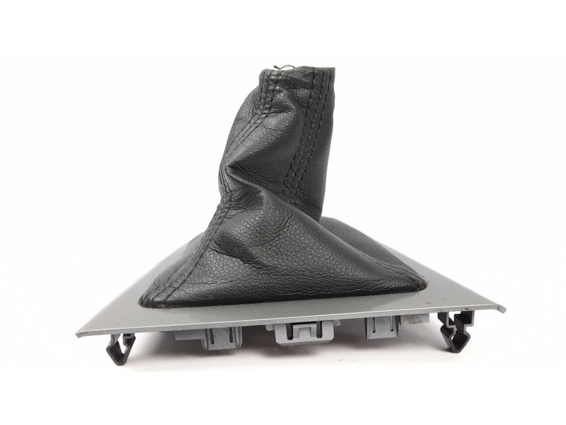 Recambio de guarnecidos palanca cambio para ford focus lim. (cb8) trend referencia OEM IAM BM51A045B79  