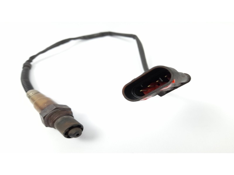 Recambio de sonda lambda para fiat stilo (192) 1.6 16v dynamic referencia OEM IAM 0258006193  
