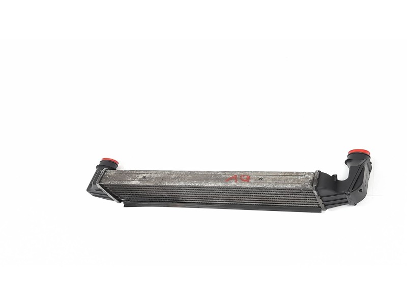 Recambio de intercooler para bmw serie 3 berlina (e46) 320d referencia OEM IAM 17512246795  