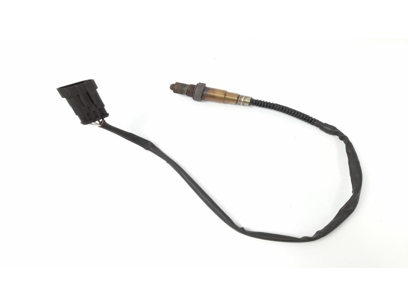 Recambio de sonda lambda para fiat stilo (192) 1.6 16v dynamic referencia OEM IAM 0258006193  