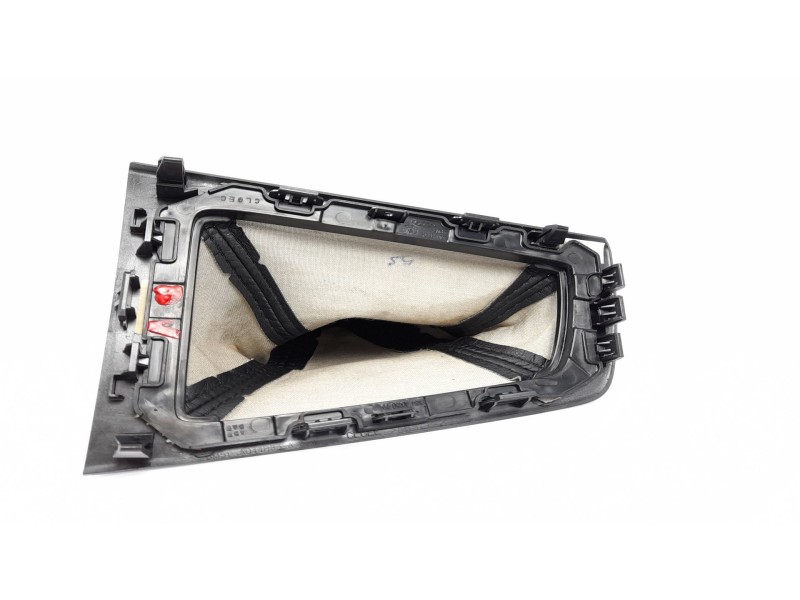Recambio de guarnecidos palanca cambio para ford focus lim. (cb8) trend referencia OEM IAM BM51A045B79  