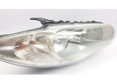 Recambio de faro derecho para bmw serie 1 berlina (e81/e87) 120d referencia OEM IAM 6924486 63126924486  2