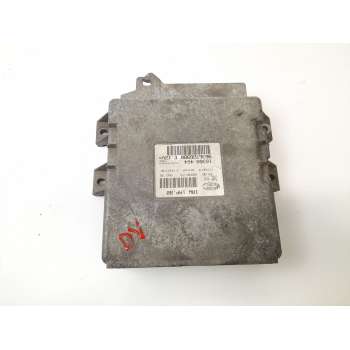 CENTRALITA MOTOR UCE 9636726980 
