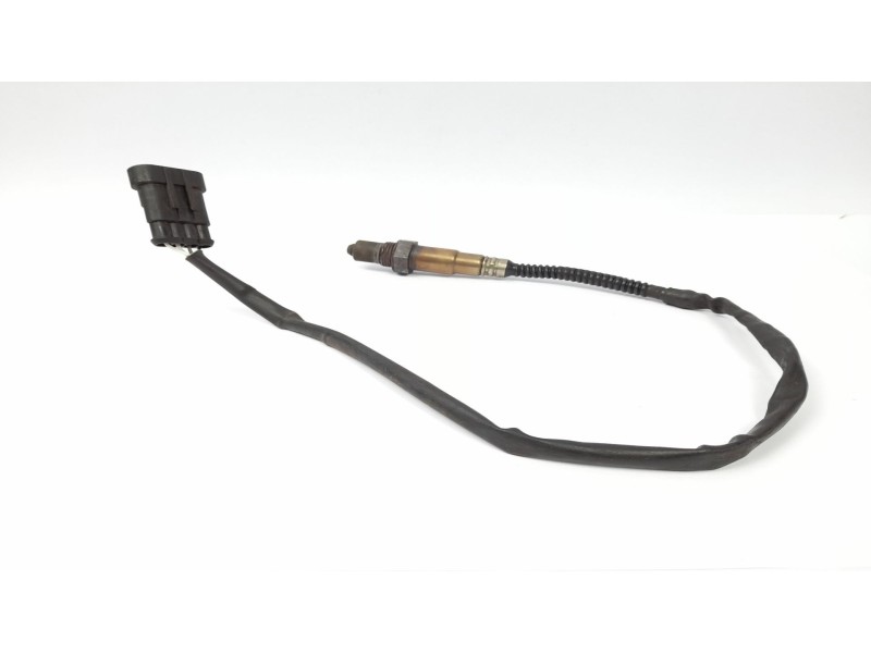 Recambio de sonda lambda para fiat stilo (192) 1.6 16v dynamic referencia OEM IAM 0258006193  
