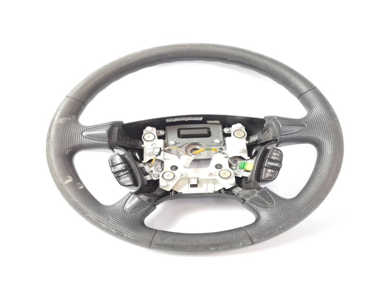 Recambio de volante para honda cr-v (rd8) 2.2 ctdi referencia OEM IAM 305389899JN7AA 305389899JN7 78501SCAG71ZA