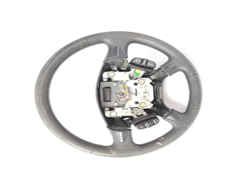 Recambio de volante para honda cr-v (rd8) 2.2 ctdi referencia OEM IAM 305389899JN7AA 305389899JN7 78501SCAG71ZA