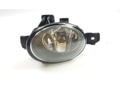 Recambio de faro antiniebla izquierdo para bmw serie 1 berlina (e81/e87) 120d referencia OEM IAM 63176924655  