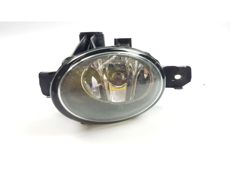 Recambio de faro antiniebla izquierdo para bmw serie 1 berlina (e81/e87) 120d referencia OEM IAM 63176924655  