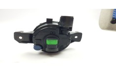 Recambio de faro antiniebla izquierdo para bmw serie 1 berlina (e81/e87) 120d referencia OEM IAM 63176924655   2