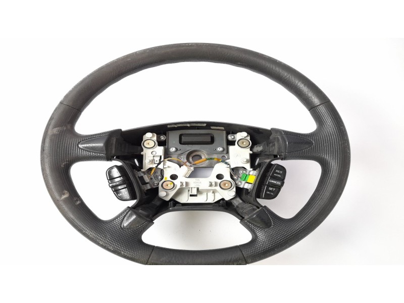 Recambio de volante para honda cr-v (rd8) 2.2 ctdi referencia OEM IAM 305389899JN7AA 305389899JN7 78501SCAG71ZA