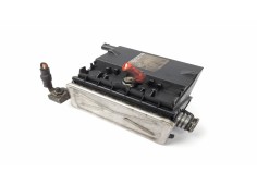 Recambio de valvula intercambio de calefaccion para bmw serie 3 touring (e46) 320d referencia OEM IAM 64126918806  