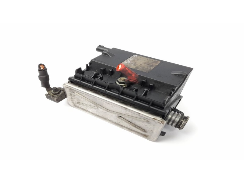Recambio de valvula intercambio de calefaccion para bmw serie 3 touring (e46) 320d referencia OEM IAM 64126918806  