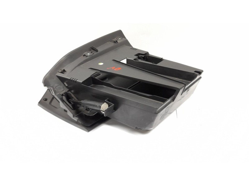 Recambio de guantera para ford focus lim. (cb8) trend referencia OEM IAM BM51A06044  
