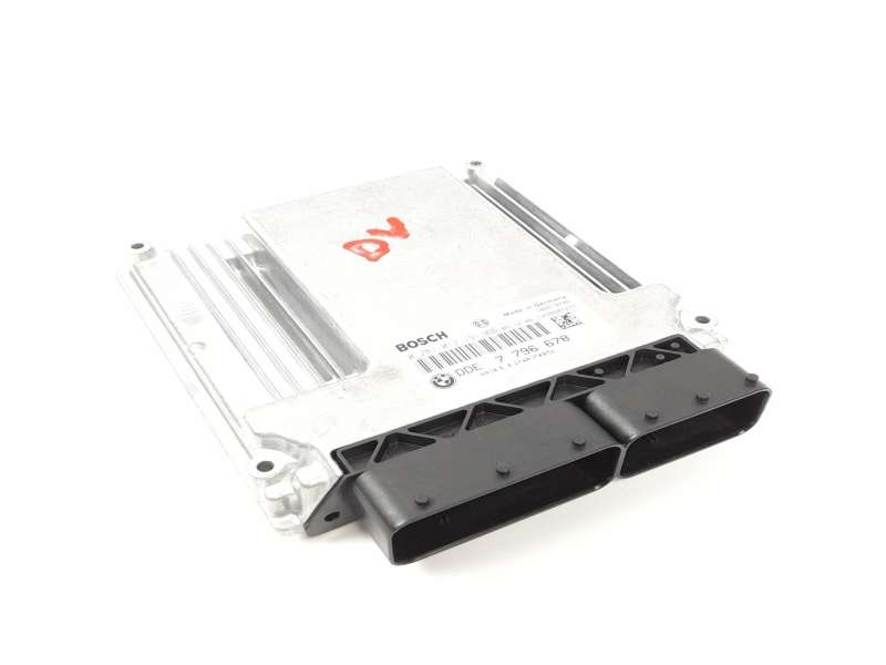 CENTRALITA MOTOR UCE 2127905 0281012191 7796678