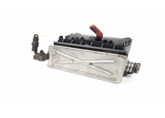 Recambio de valvula intercambio de calefaccion para bmw serie 3 touring (e46) 320d referencia OEM IAM 64126918806   2