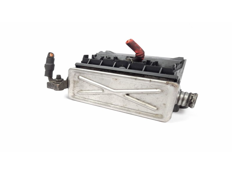 Recambio de valvula intercambio de calefaccion para bmw serie 3 touring (e46) 320d referencia OEM IAM 64126918806  