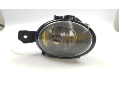 Recambio de faro antiniebla derecho para bmw serie 1 berlina (e81/e87) 120d referencia OEM IAM 63176924656  