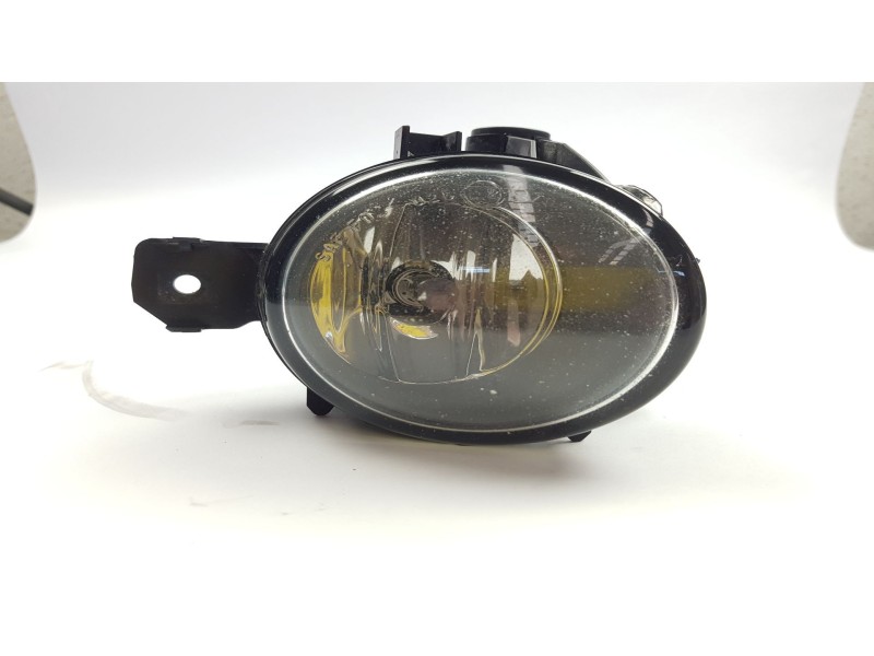 Recambio de faro antiniebla derecho para bmw serie 1 berlina (e81/e87) 120d referencia OEM IAM 63176924656  