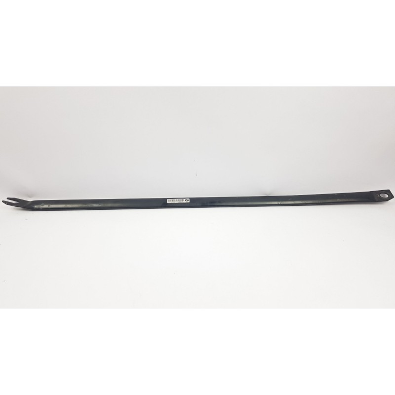 Recambio de barra estabilizadora delantera para bmw serie 1 berlina (e81/e87) 120d referencia OEM IAM DS716764403 DS716764403 D 