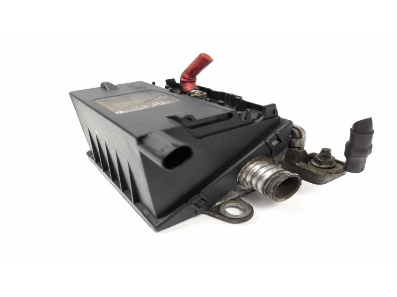 Recambio de valvula intercambio de calefaccion para bmw serie 3 touring (e46) 320d referencia OEM IAM 64126918806  
