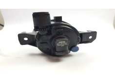 Recambio de faro antiniebla derecho para bmw serie 1 berlina (e81/e87) 120d referencia OEM IAM 63176924656   2