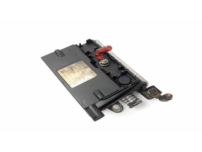 Recambio de valvula intercambio de calefaccion para bmw serie 3 touring (e46) 320d referencia OEM IAM 64126918806  