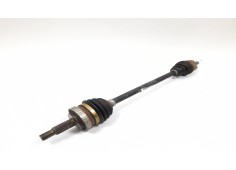 Recambio de transmision trasera izquierda para renault kangoo (f/kc0) authentique 4x4 referencia OEM IAM 8200174903 6040005718  2