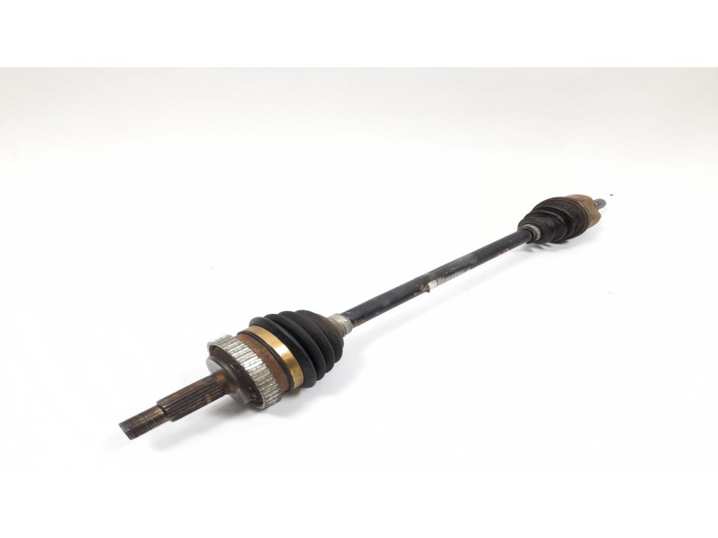 Recambio de transmision trasera izquierda para renault kangoo (f/kc0) authentique 4x4 referencia OEM IAM 8200174903 6040005718 