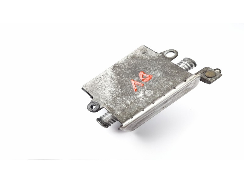Recambio de valvula intercambio de calefaccion para bmw serie 3 touring (e46) 320d referencia OEM IAM 64126918806  