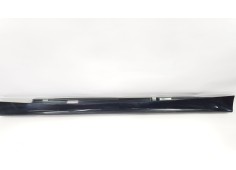 Recambio de faldon lateral para bmw serie 1 berlina (e81/e87) 120d referencia OEM IAM 51717147401  