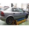 opel astra g hatchback (t98) del año 2002