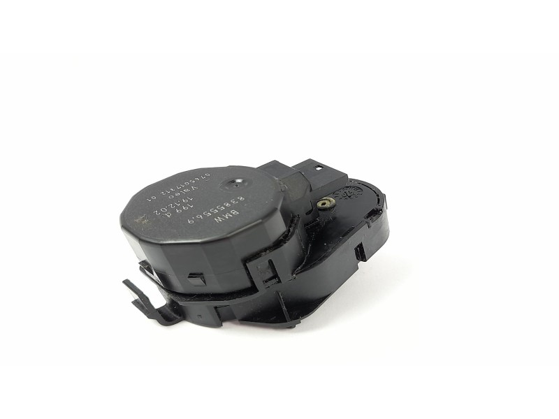 Recambio de motor apertura trampillas climatizador para bmw x5 (e53) 3.0i referencia OEM IAM 83855569 076501731201 