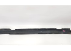 Recambio de faldon lateral para bmw serie 1 berlina (e81/e87) 120d referencia OEM IAM 51717147401   2