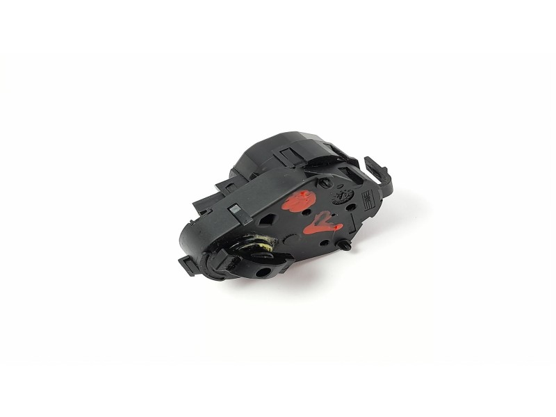 Recambio de motor apertura trampillas climatizador para bmw x5 (e53) 3.0i referencia OEM IAM 83855569 076501731201 