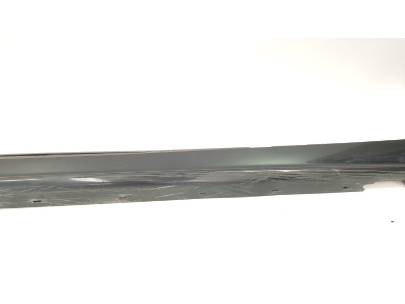 Recambio de faldon lateral para bmw serie 1 berlina (e81/e87) 120d referencia OEM IAM 51717147401  