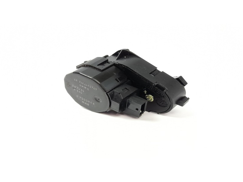 Recambio de motor apertura trampillas climatizador para bmw x5 (e53) 3.0i referencia OEM IAM 83855569 076501731201 