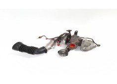 Recambio de turbocompresor para honda cr-v (rd8) 2.2 ctdi referencia OEM IAM 18900RMAE01 7537079  2