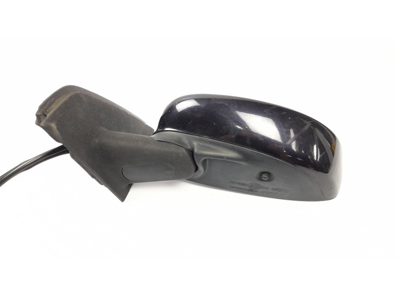 Recambio de retrovisor izquierdo para fiat stilo (192) 1.6 16v dynamic referencia OEM IAM 01704607500  