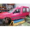 seat inca (6k9) del año 1996