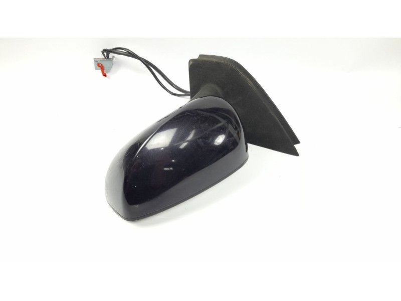 Recambio de retrovisor izquierdo para fiat stilo (192) 1.6 16v dynamic referencia OEM IAM 01704607500  
