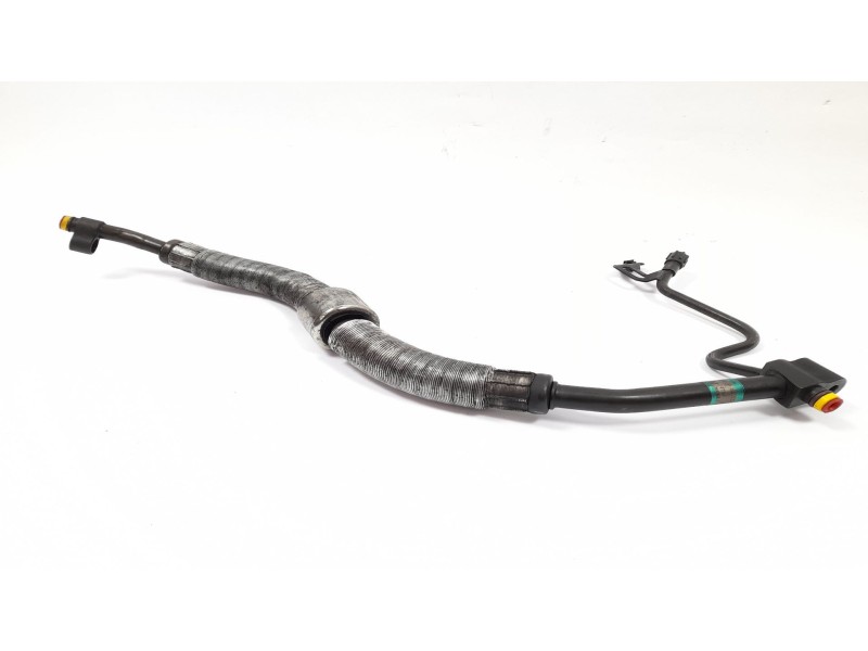 Recambio de tubos aire acondicionado para bmw serie 3 touring (e46) 320d referencia OEM IAM 64536923958  