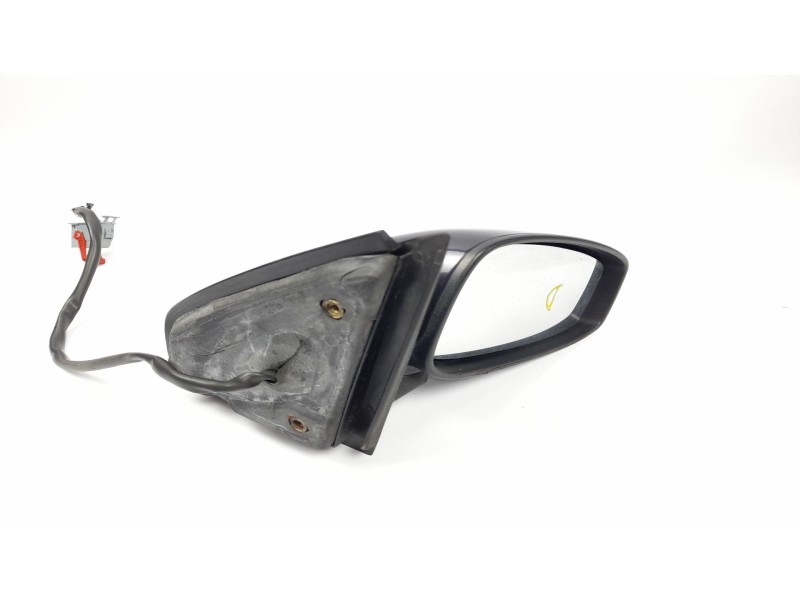 Recambio de retrovisor derecho para fiat stilo (192) 1.6 16v dynamic referencia OEM IAM 01704607600  
