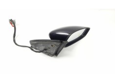Recambio de retrovisor derecho para fiat stilo (192) 1.6 16v dynamic referencia OEM IAM 01704607600   2